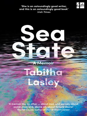 cover image of Sea State